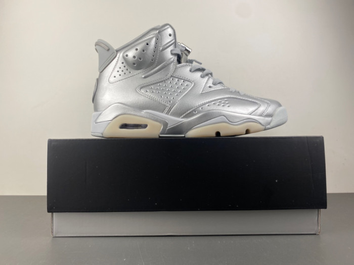 Air Jordan 6 Retro PSG Paris Saint IQ5135-001