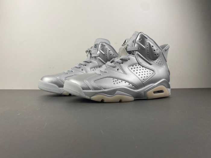 Air Jordan 6 Retro PSG Paris Saint IQ5135-001