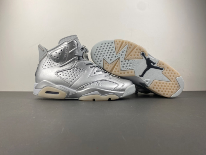 Air Jordan 6 Retro PSG Paris Saint IQ5135-001