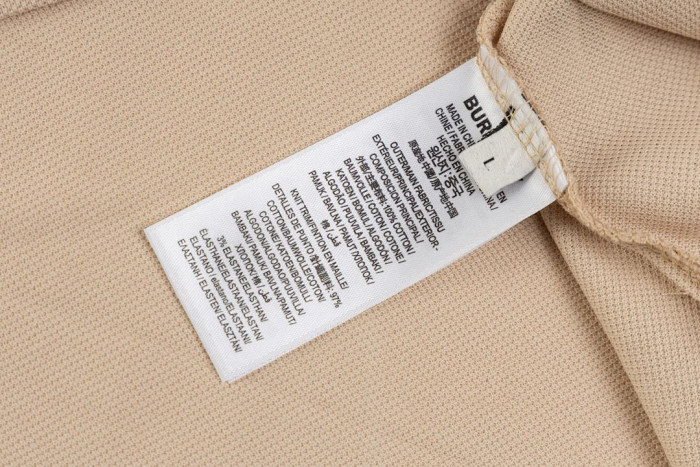BURBER*Y T-Shirt 89