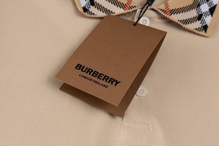 BURBER*Y T-Shirt 89