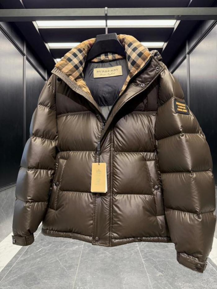 BURBER*Y Down Jacket 58