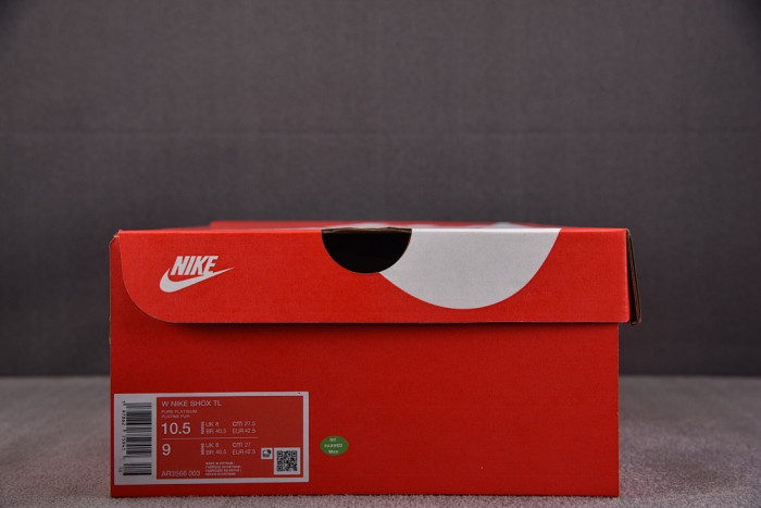 Nike Shox TL Women