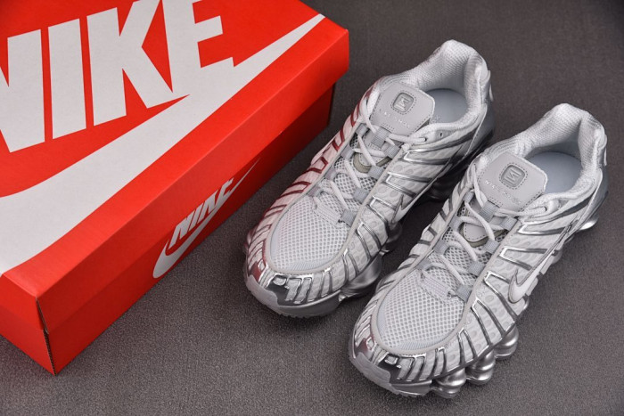 Nike Shox TL Women