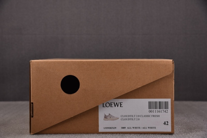 L0EWE Sneakers LW1000015