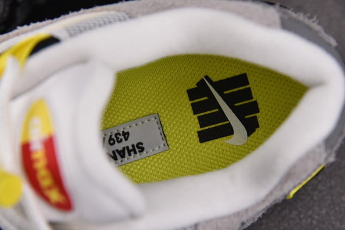 Nike Air Max 95 SP Undefeated Geo Shanghai Opti Yellow IB4523-002