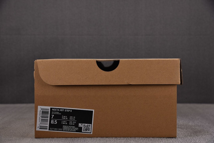 Nike Hot Step 2 Drake NOCTA DZ7293-300