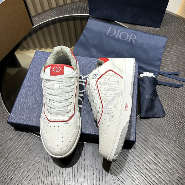 DIO* SNEAKERS B27 T0001-080