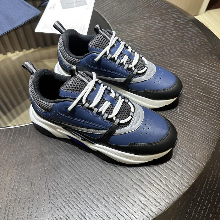 DIO* SNEAKERS B22 TD000-239