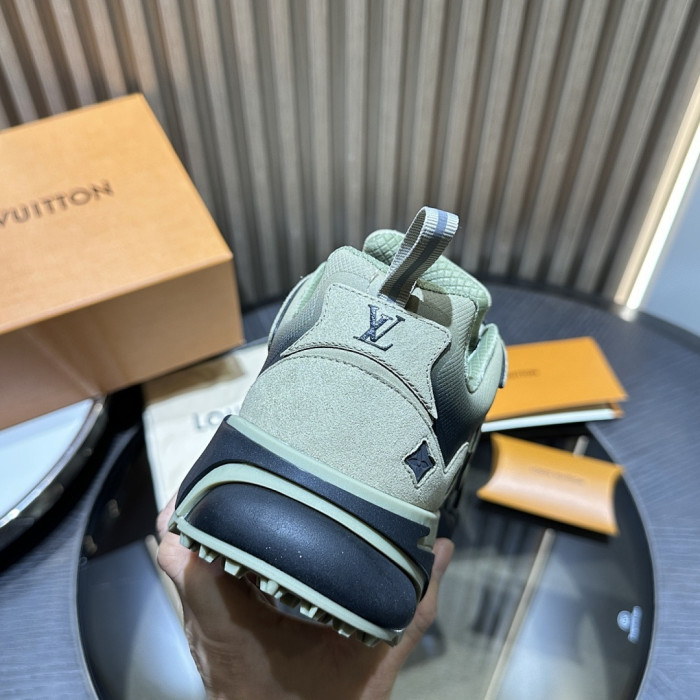 L&V snekaers L0000466