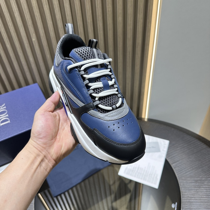 DIO* SNEAKERS B22 TD000-239