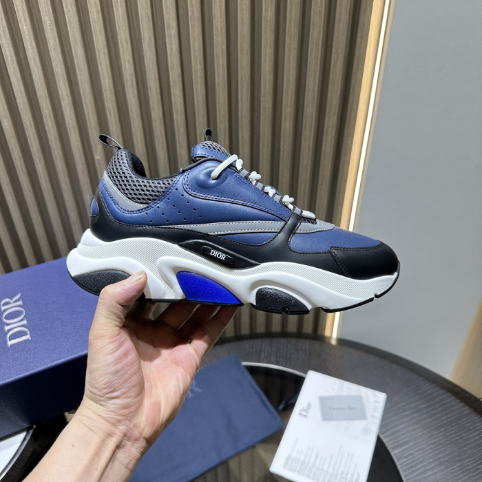 DIO* SNEAKERS B22 TD000-239