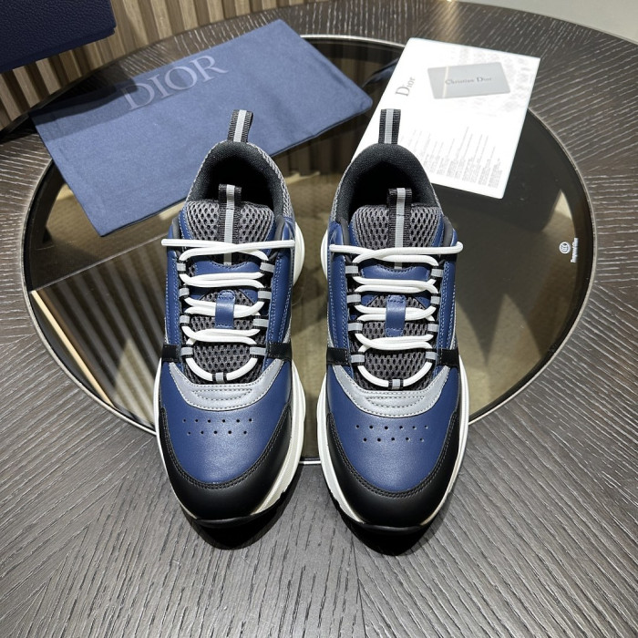 DIO* SNEAKERS B22 TD000-239