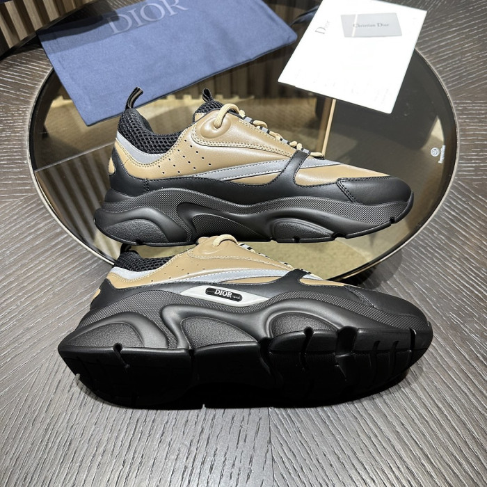DIO* SNEAKERS B22 TD000-238