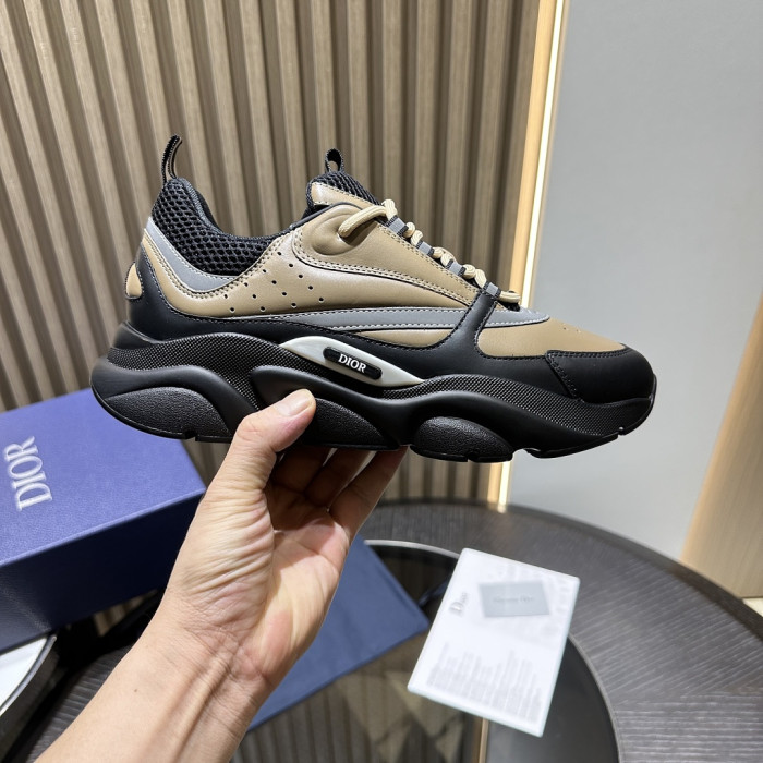 DIO* SNEAKERS B22 TD000-238