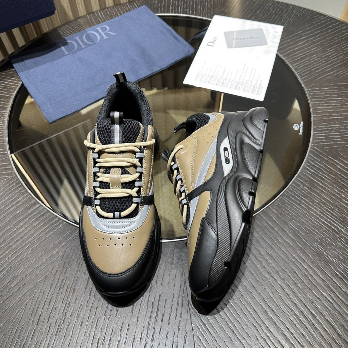 DIO* SNEAKERS B22 TD000-238