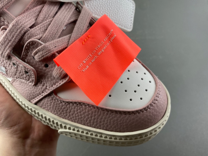 OFW Sneakers OFF000010