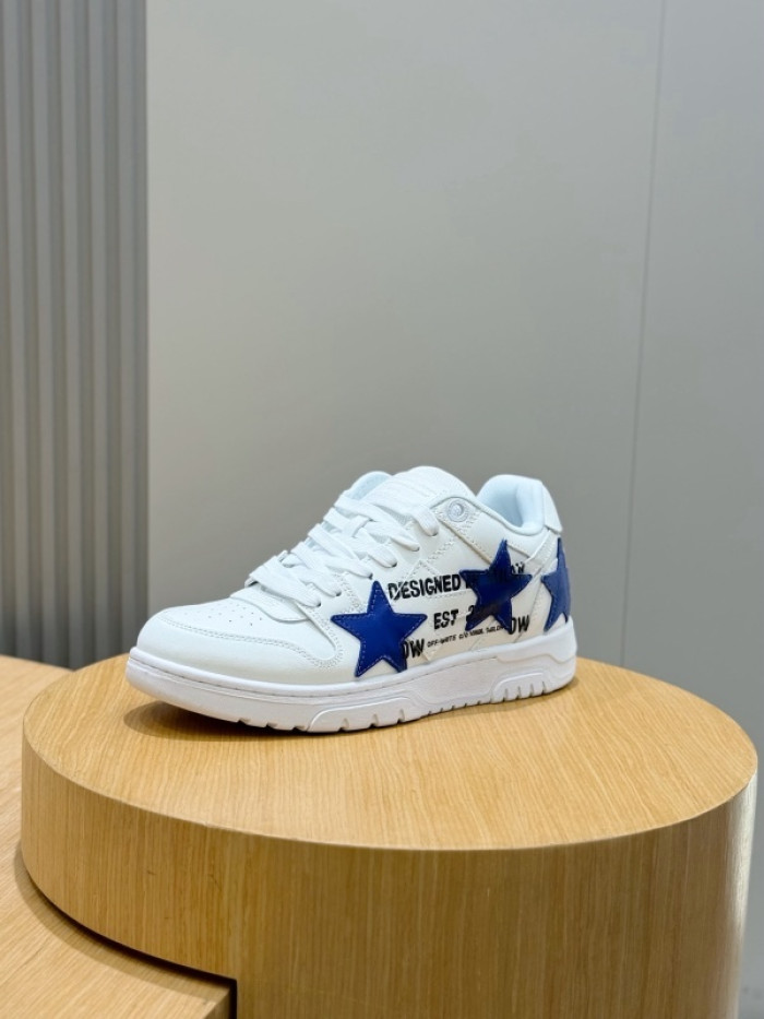 OFW Sneakers OW10053