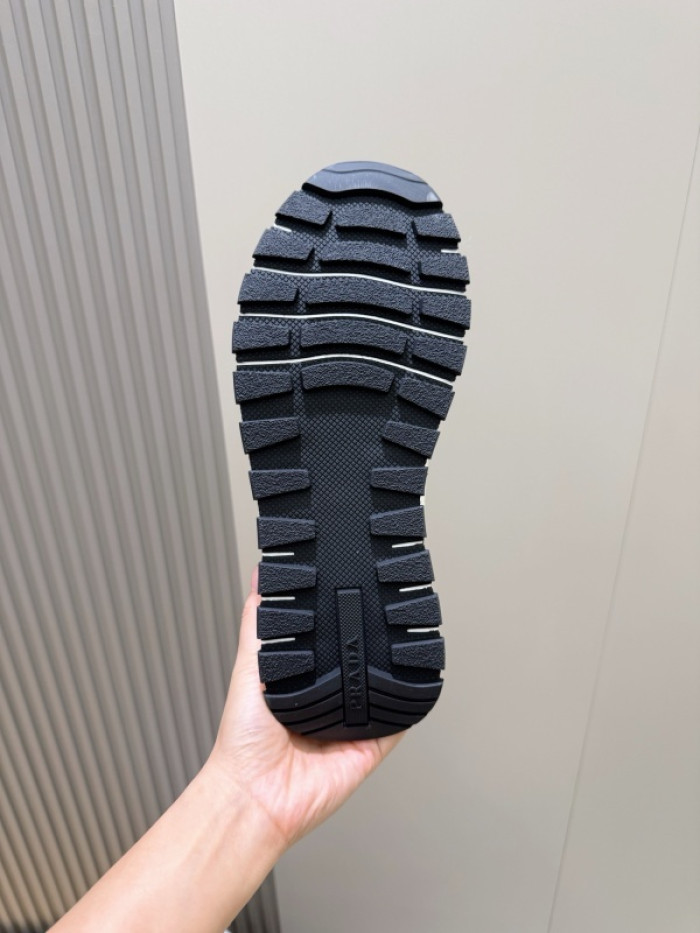 Prad* snekaers P0000109