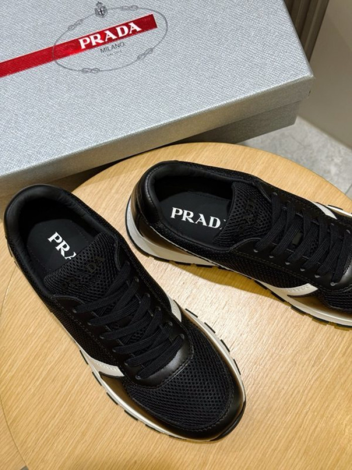 Prad* snekaers P0000109