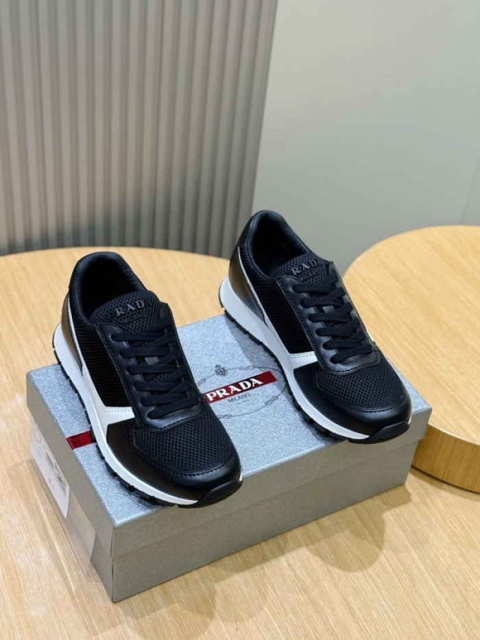Prad* snekaers P0000109