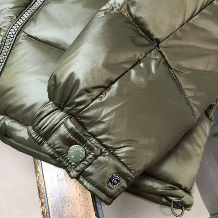 Moncler Down Jacket 75