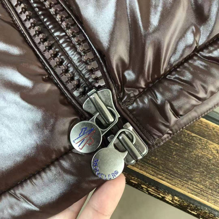 Moncler Down Jacket 81