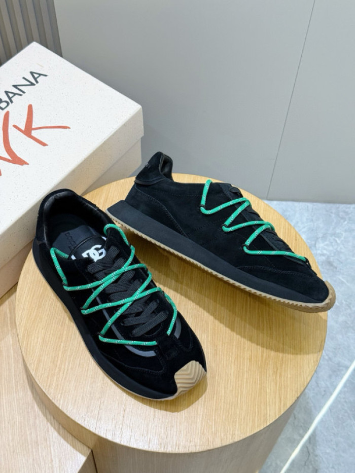 D&G SNEAKERS DG000056