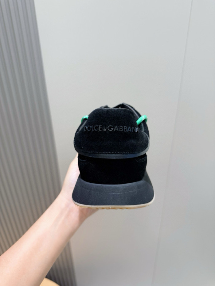 D&G SNEAKERS DG000056