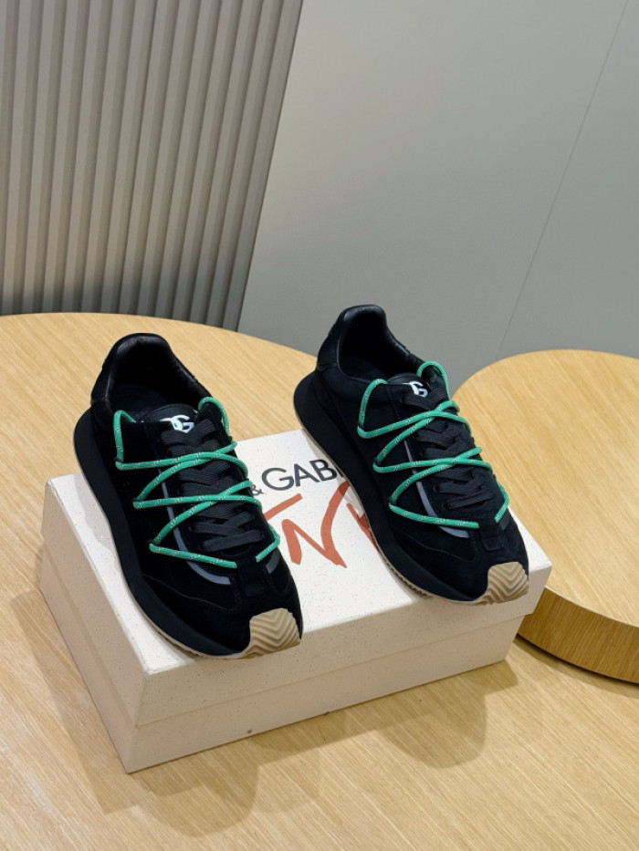 D&G SNEAKERS DG000056