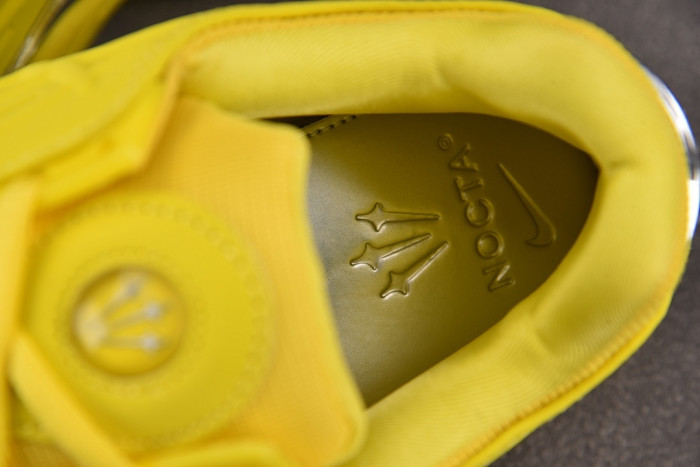 Nike Hot Step 2 Drake NOCTA DZ7293-700