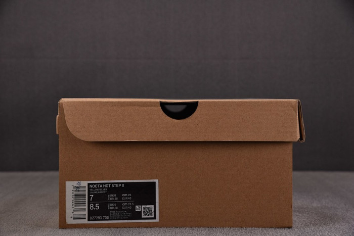 Nike Hot Step 2 Drake NOCTA DZ7293-700