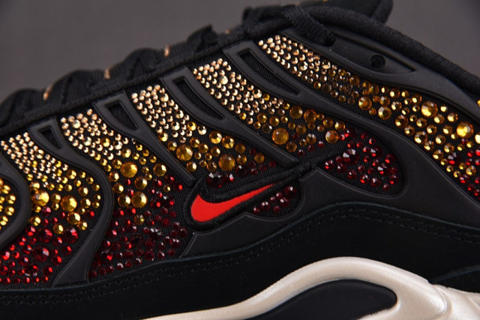Nike Air Max Plus Swarovski Sunset FZ9042-001