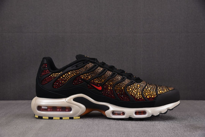 Nike Air Max Plus Swarovski Sunset FZ9042-001