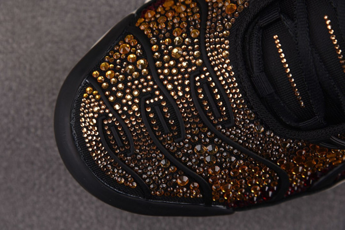 Nike Air Max Plus Swarovski Sunset FZ9042-001