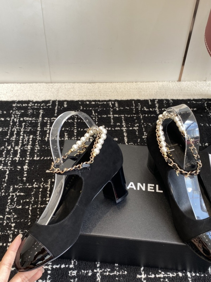 Chane* shoes C000056