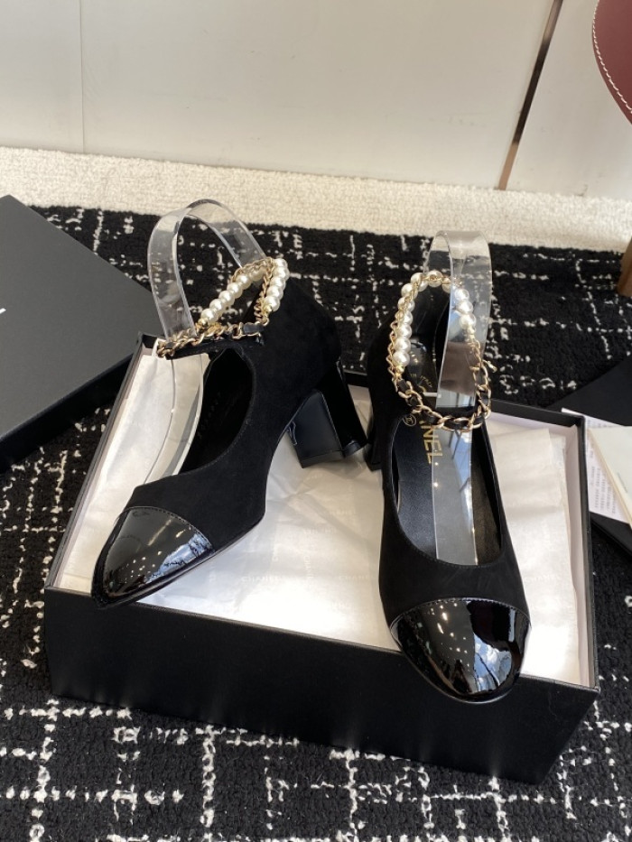 Chane* shoes C000056