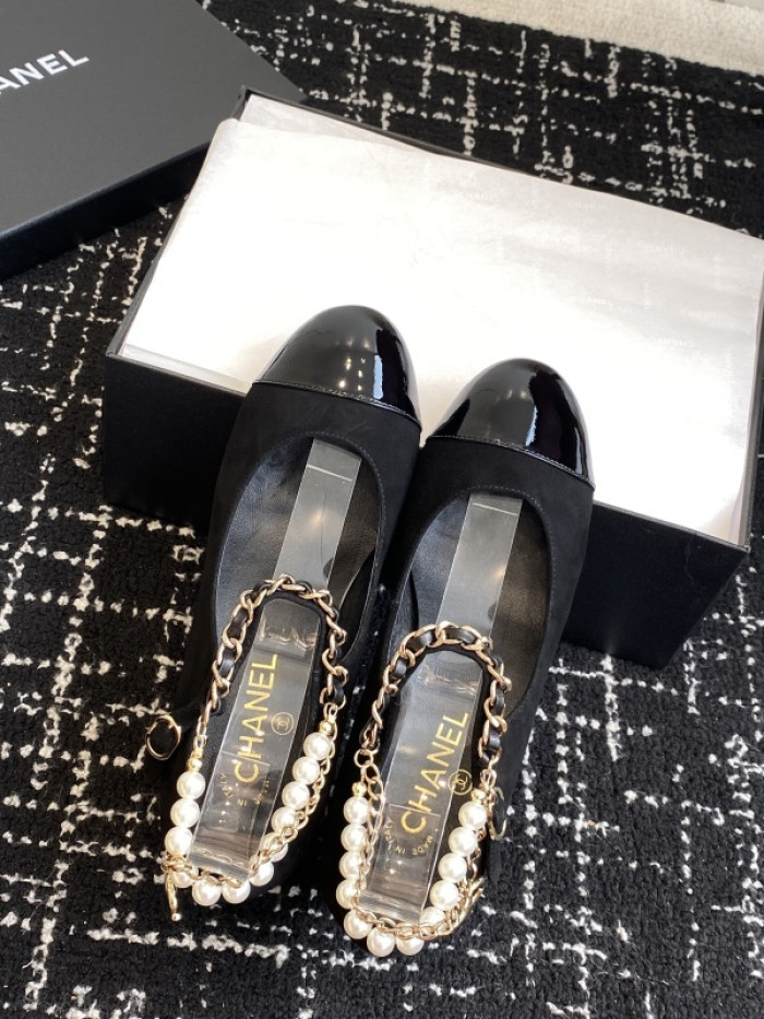 Chane* shoes C000056