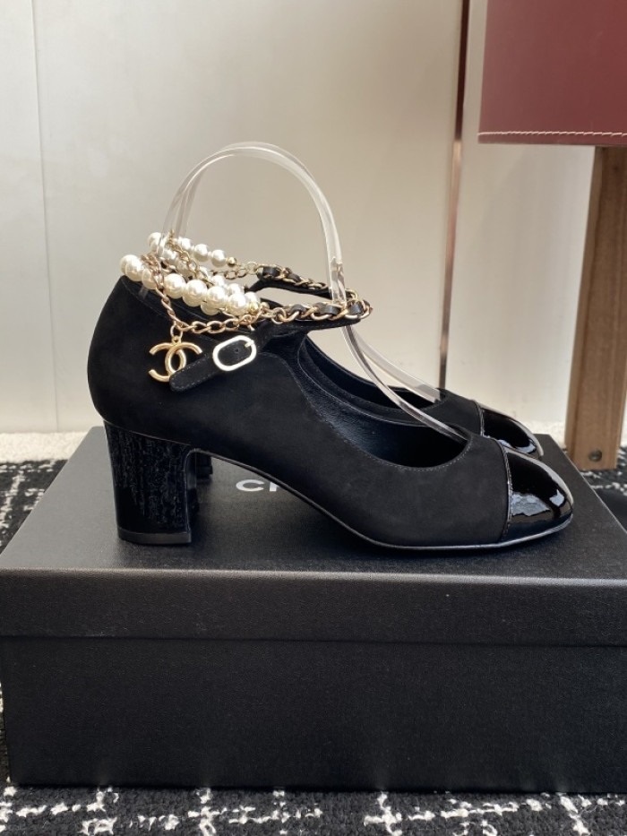 Chane* shoes C000056