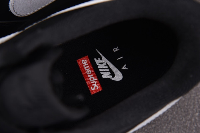 Nike Air Force 1 Low Black White CU9225-002