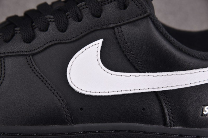 Nike Air Force 1 Low Black White CU9225-002