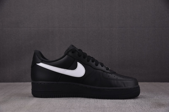 Nike Air Force 1 Low Black White CU9225-002