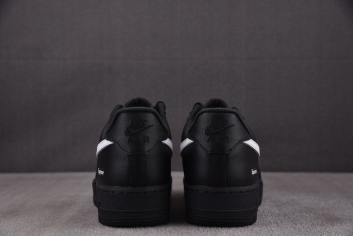Nike Air Force 1 Low Black White CU9225-002