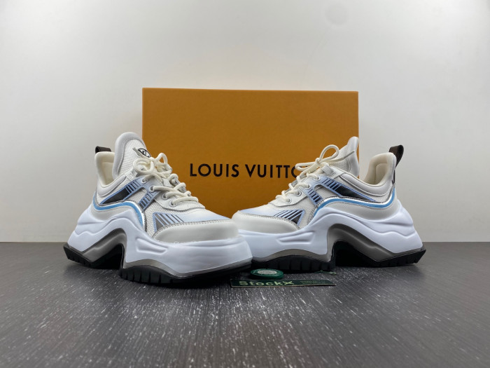 l&v snekaers l0000156
