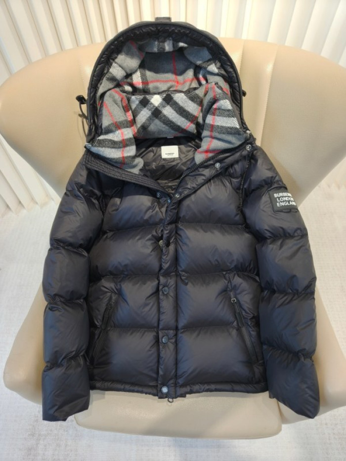 BURBER*Y Down Jacket 56