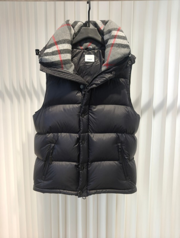 BURBER*Y Down Jacket 56