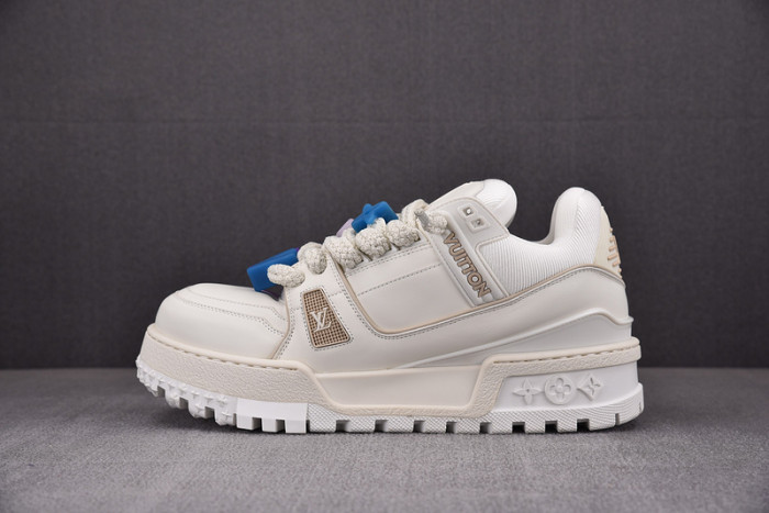 l&v snekaers l0000090