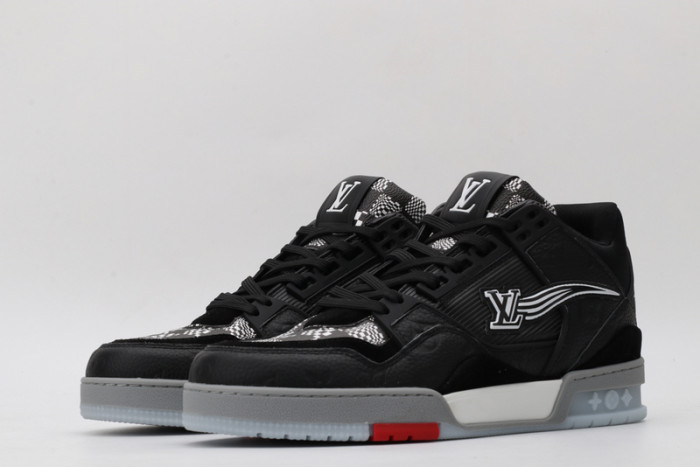 l&v snekaers l0000019