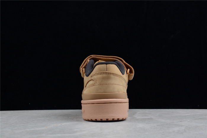 forum low brown men