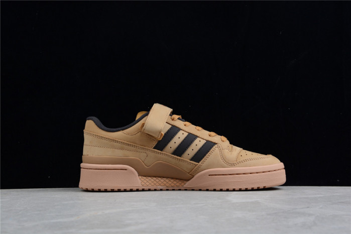 forum low brown men